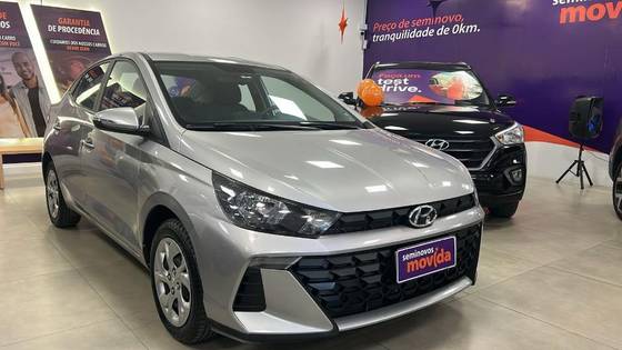 HYUNDAI HB20S 1.0 12V FLEX COMFORT PLUS MANUAL HYUNDAI HB20S 1.0 12V FLEX COMFORT PLUS MANUAL